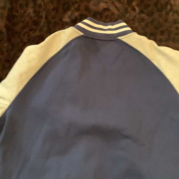 Polo ralph lauren baseball jacket - Picture 9 of 10